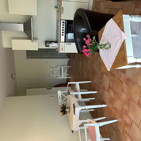 Akazienhaus 4 * Dierhagen